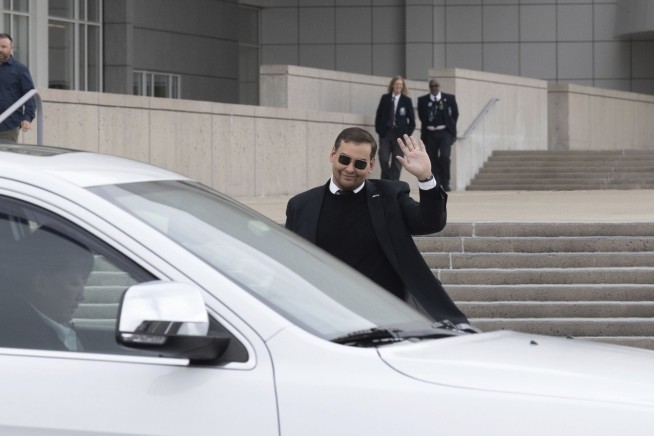 George Santos pleads not guilty to new fraud charges in New York