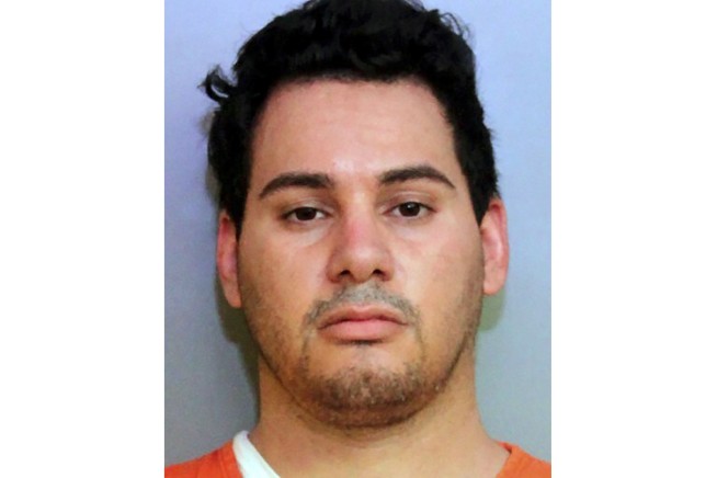 'Paramedic of the Year' accused of helping to steal vaccine