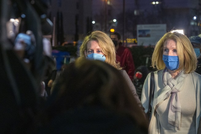 Elizabeth Holmes saga still has some loose ends to resolve