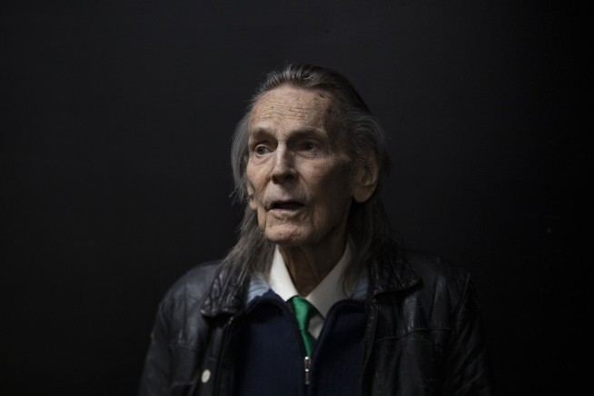 Folk singer-songwriter Gordon Lightfoot dies at 84