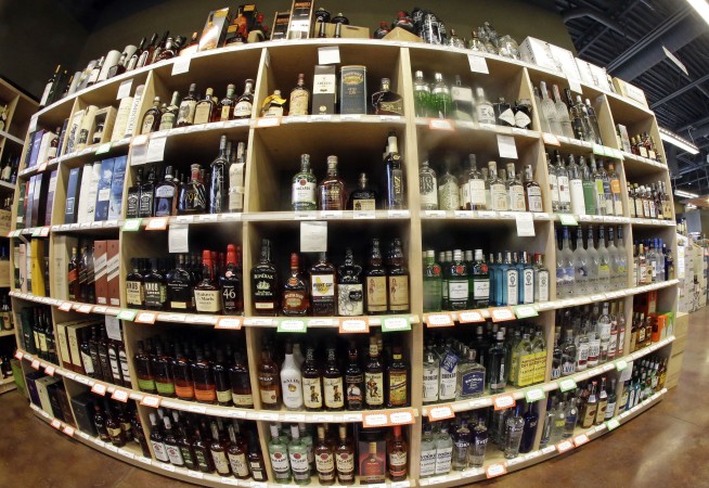Prices rise, partitions fall under new Utah liquor law