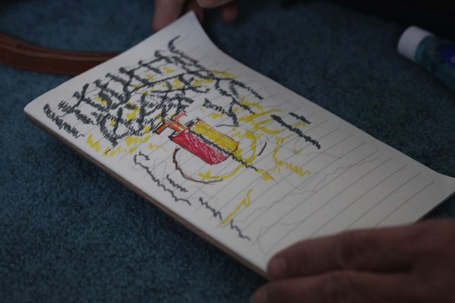 Psychedelic churches in US pushing boundaries of religion