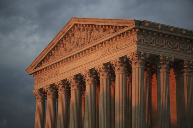 Supreme Court to take up LGBT job discrimination cases