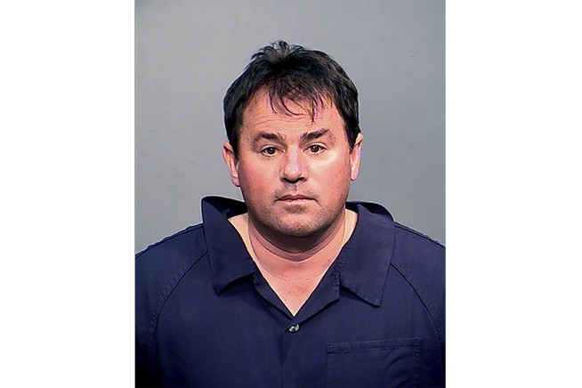 Polygamous sect leader gets 50 years in prison in scheme to orchestrate sex involving children