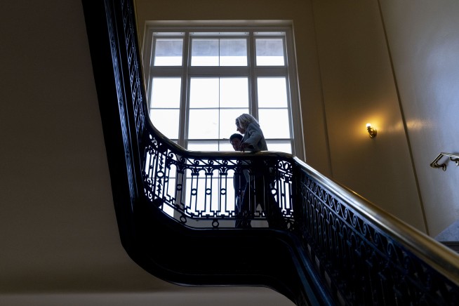 Democrats promote Cheney to vice chairwoman of Jan. 6 panel