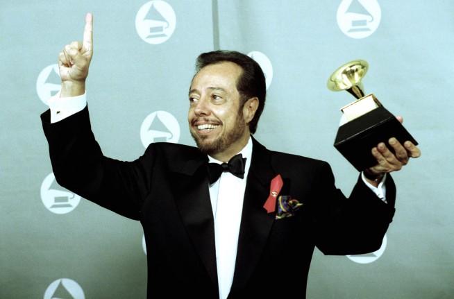 Sergio Mendes, Grammy-winning Brazilian music legend, dies at 83
