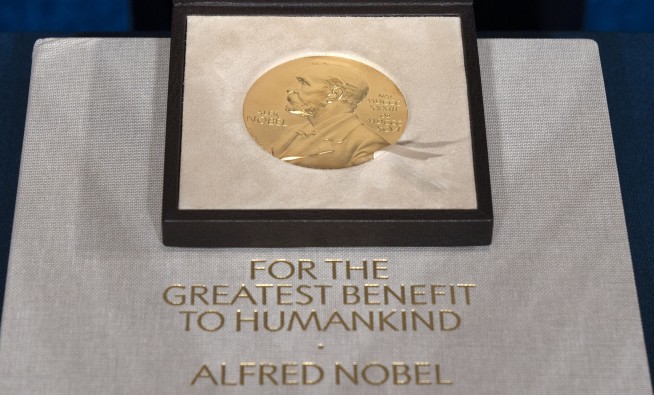 3 US-based economists receive economics Nobel Prize