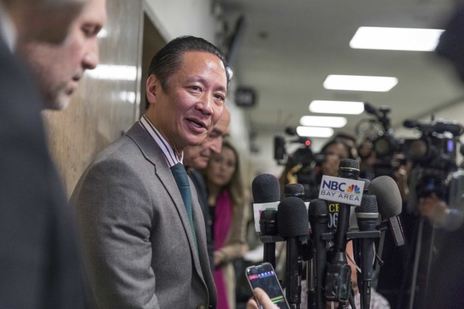 California reporter vows to protect source after police raid