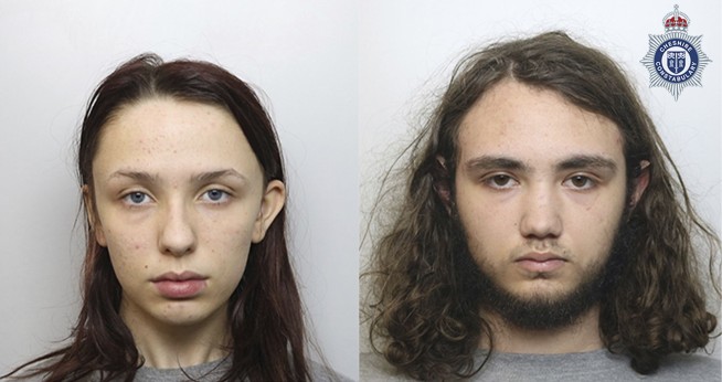 16-year-old killers of transgender teenager in England sentenced for 'sadistic' murder