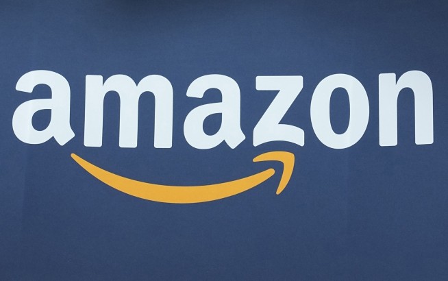 Amazon joins 29 other 'blue chip' companies in the Dow Jones Industrial Average