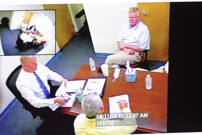 Will Alex Murdaugh testify? Takeaways from his murder trial