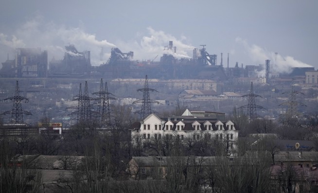 Live updates: Nuclear agency finds Chernobyl radiation rise