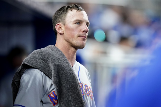 Mets' Bassitt says MLB should 'stop testing' for COVID-19