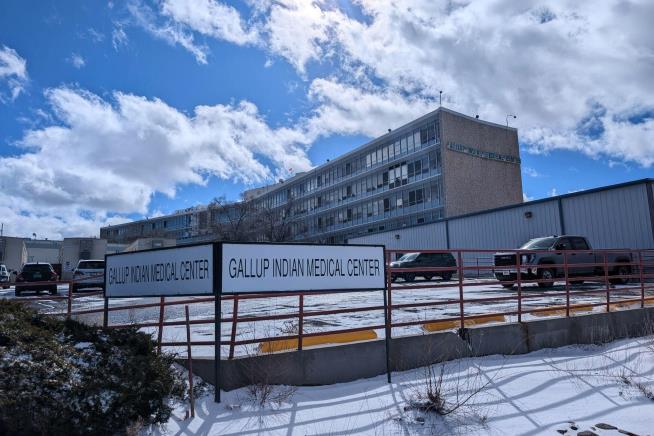 New Mexico launches investigation of forced sterilization of Native American women