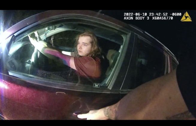 Former Colorado deputy gets 3 years in prison for fatally shooting man who called for help