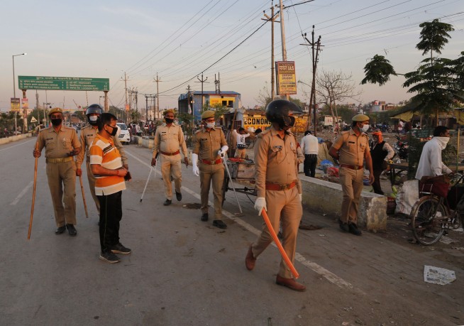 Gov. Cuomo: China sending 1,000 ventilators to New York