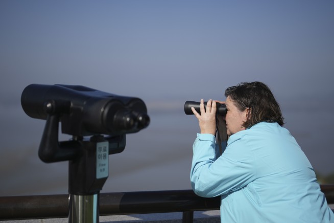 North Korea's long-range missile test signals its improved, potential capability to attack US