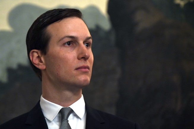 US unveils $50 billion Palestinian economic plan amid doubts