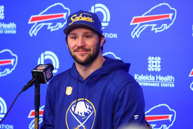2026 NFL schedule: Bills stadium debuts Week 2, Cowboys at Giants Week 1, vs. Eagles on Thanksgiving