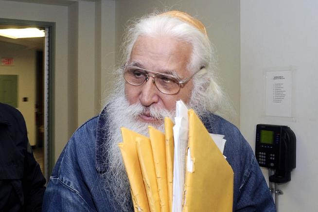 A man formerly suspected in infamous case of NYC missing child Etan Patz has died