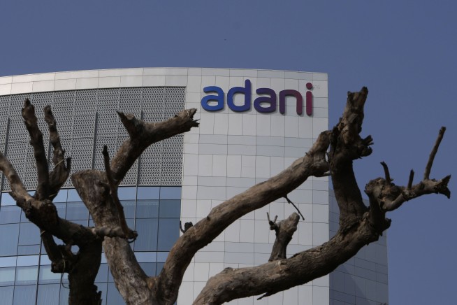 Adani mulls suing US short-seller as shares sink up to 20%