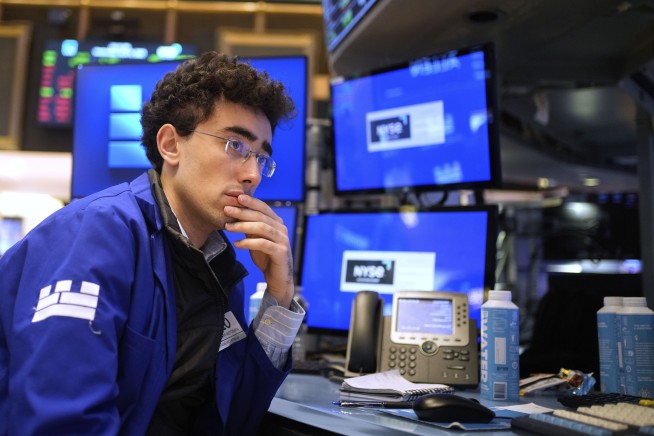 Wall Street's euphoria sends US stocks to historic gains after Trump pauses most of his tariffs