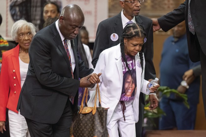 Lawyers for Sonya Massey's family say $10M settlement 'first step;' await trial, legislative changes