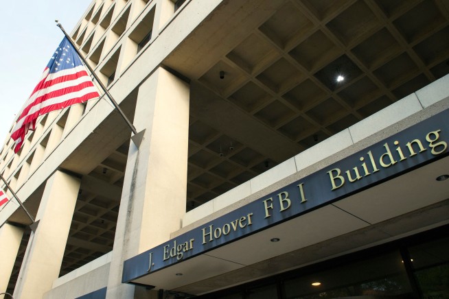 Biden administration picks Maryland for new FBI headquarters