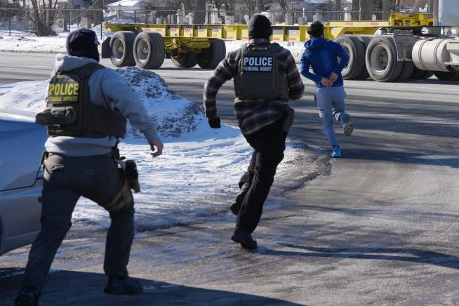 2 federal officers fired shots during encounter that killed Alex Pretti, DHS tells Congress