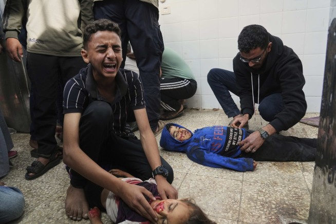 51 deaths reported in Gaza from Israeli strikes, bringing the war's Palestinian toll to over 52,000