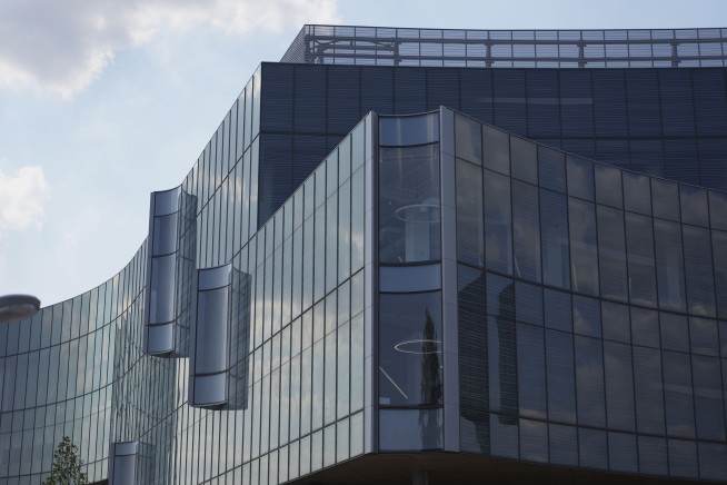 Ford is moving its world headquarters for the first time in 7 decades to a new campus 3 miles away