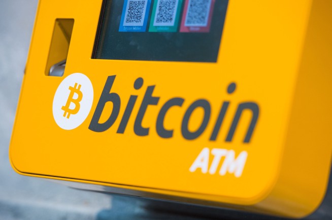 AP EXPLAINS: What is bitcoin? A look at the digital currency