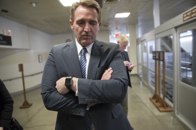 Senate talks fall short, shutdown extends into workweek