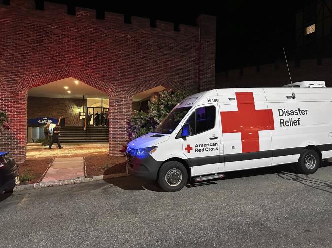 Patrons at New Hampshire restaurant shooting prevented worse tragedy with selfless acts, AG says