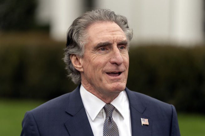 Trump administration issues order to stop construction on New York offshore wind project