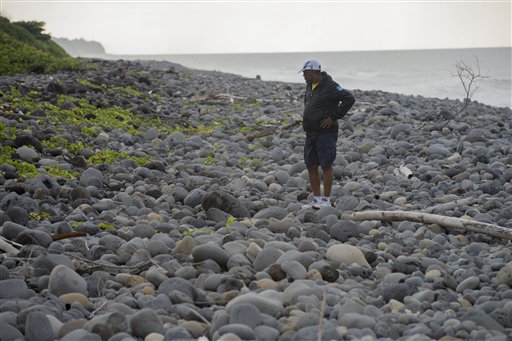 French officials question Malaysia claims on Flight 370