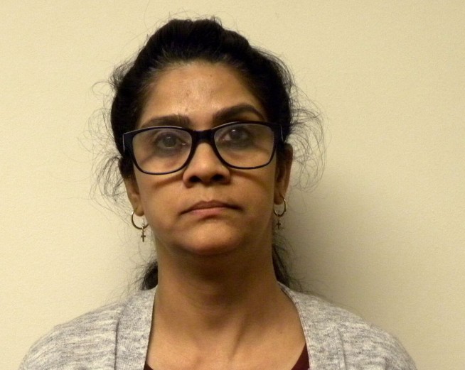 Store owner charged after homemade sanitizer burns youths