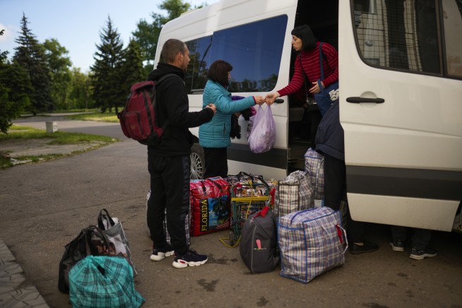 Live updates | Russian diplomat resigns over Ukraine war