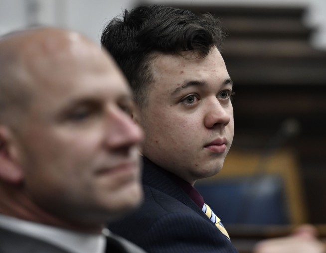 Defense rests its case at murder trial of Kyle Rittenhouse