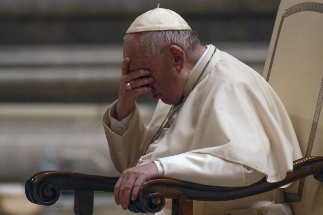 Live Updates | Russia announces general's death in battle