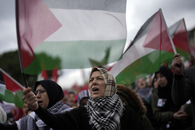 Mediator says talks on Gaza not 'progressing as expected' after momentum in recent weeks