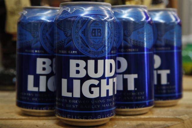 Bud Light parent says US market share stabilizing after transgender promotion cost sales