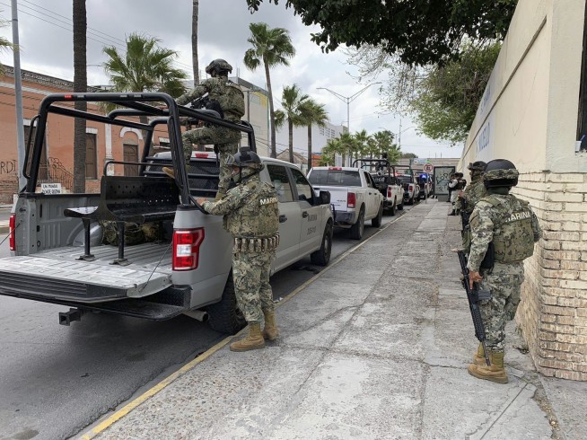 What we know about the 4 Americans kidnapped in Mexico