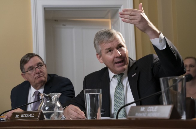 Bolton called to testify in House impeachment inquiry