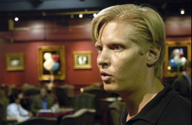 Strip club executives accused of bribing tax auditor with private dances and other perks