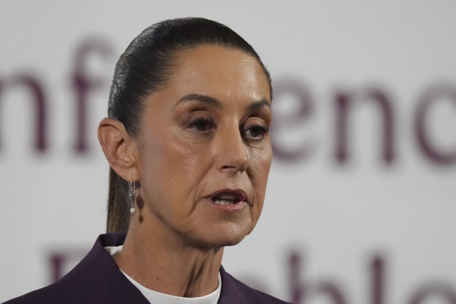 Mexico says it will impose retaliatory tariffs on US with details coming Sunday