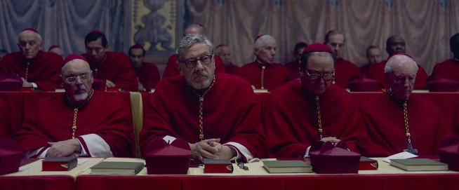 So you saw 'Conclave' the movie. Here's what it got right – and wrong – about real-life conclaves