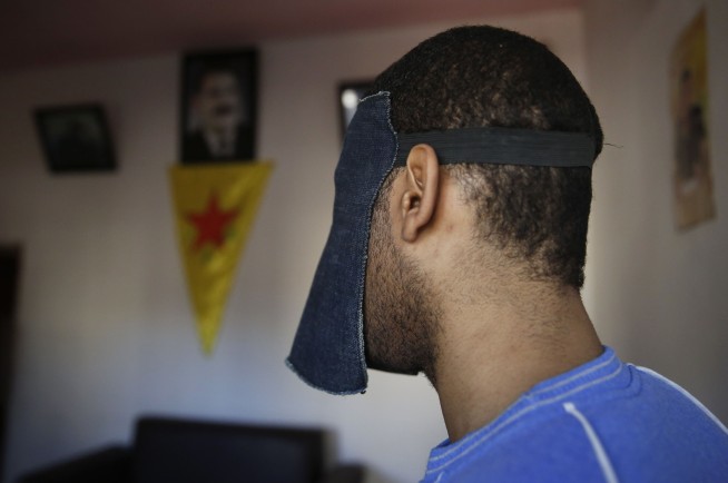 2 British IS members say hostage beheadings were a 'mistake'