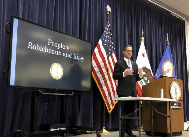 Rape case to be dropped against doctor who was on reality TV