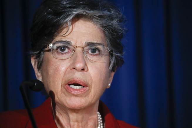 With Bannon arrest, 'Sovereign District' sends another salvo